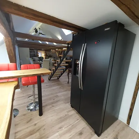 Apartman Adam Gaeste Und Monteurwohnung Osterweddingen *