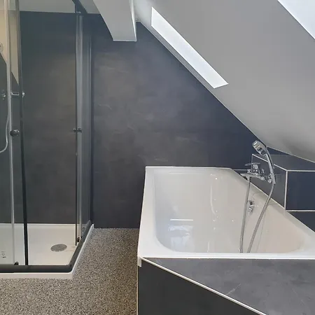 Apartman Adam Gaeste Und Monteurwohnung Osterweddingen *