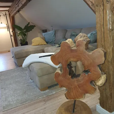 Adam Gaeste Und Monteurwohnung Osterweddingen