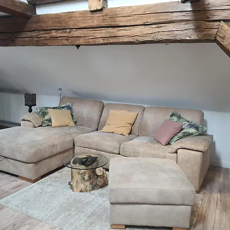 Adam Gaeste Und Monteurwohnung Osterweddingen Sülzetal