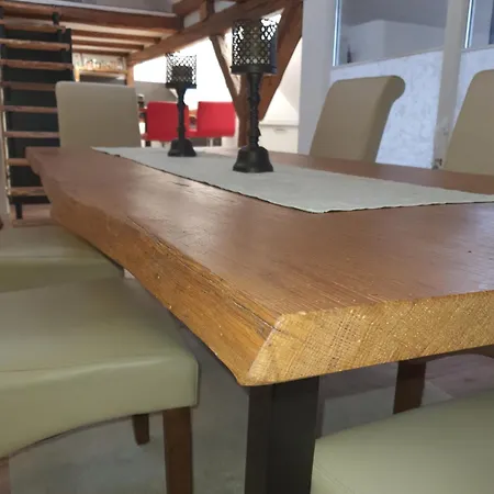 Adam Gaeste Und Monteurwohnung Osterweddingen Apartman *