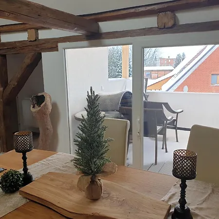 Adam Gaeste Und Monteurwohnung Osterweddingen Sülzetal