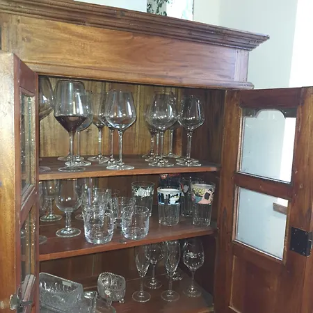Adam Gaeste Und Monteurwohnung Osterweddingen Apartman