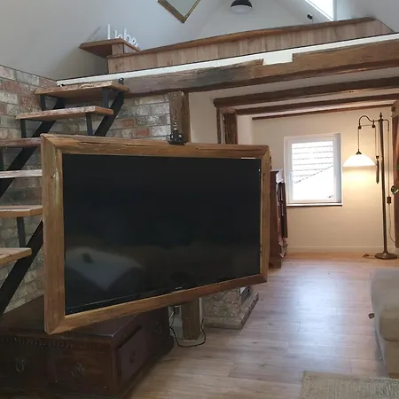 Adam Gaeste Und Monteurwohnung Osterweddingen * Sülzetal