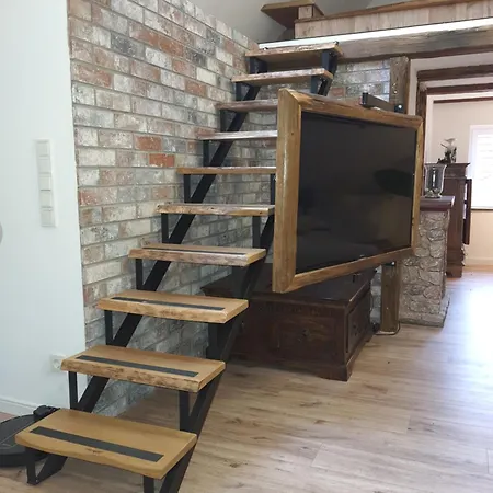 Apartman Adam Gaeste Und Monteurwohnung Osterweddingen