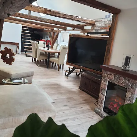 Adam Gaeste Und Monteurwohnung Osterweddingen * Sülzetal