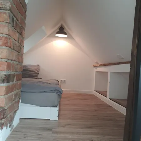 Apartman Adam Gaeste Und Monteurwohnung Osterweddingen *