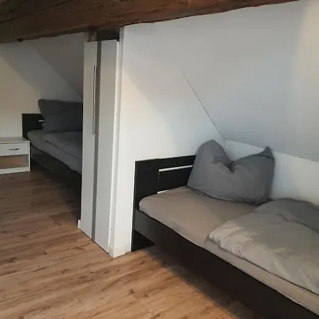 Apartman Adam Gaeste Und Monteurwohnung Osterweddingen