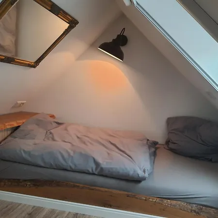 Adam Gaeste Und Monteurwohnung Osterweddingen Apartman Sülzetal