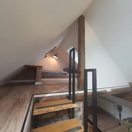 Apartman Adam Gaeste Und Monteurwohnung Osterweddingen *