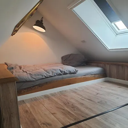 Apartman Adam Gaeste Und Monteurwohnung Osterweddingen *