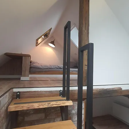 Apartman Adam Gaeste Und Monteurwohnung Osterweddingen
