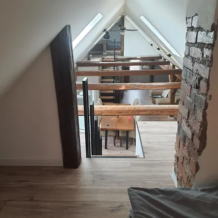 Apartman Adam Gaeste Und Monteurwohnung Osterweddingen *