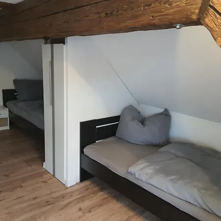 Adam Gaeste Und Monteurwohnung Osterweddingen *