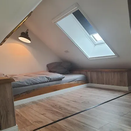 Adam Gaeste Und Monteurwohnung Osterweddingen