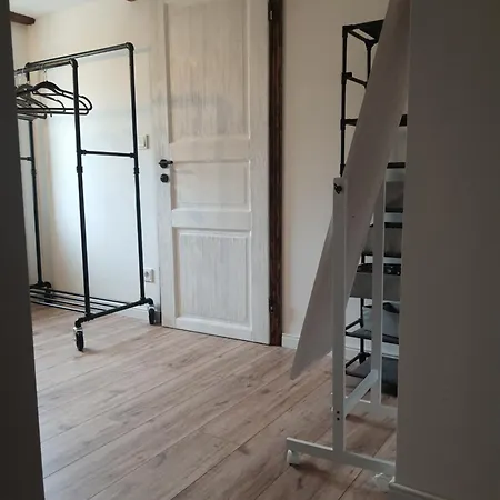 Apartman Adam Gaeste Und Monteurwohnung Osterweddingen