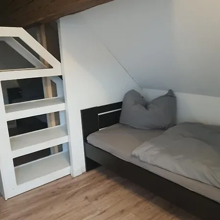 Apartman Adam Gaeste Und Monteurwohnung Osterweddingen *