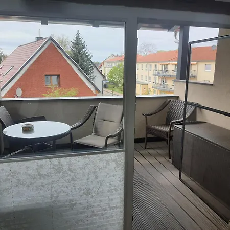 Apartman Adam Gaeste Und Monteurwohnung Osterweddingen