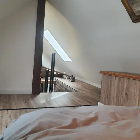 Apartman Adam Gaeste Und Monteurwohnung Osterweddingen *
