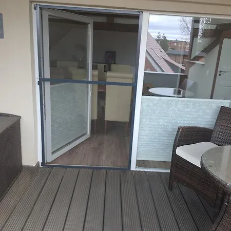 Adam Gaeste Und Monteurwohnung Osterweddingen Apartman