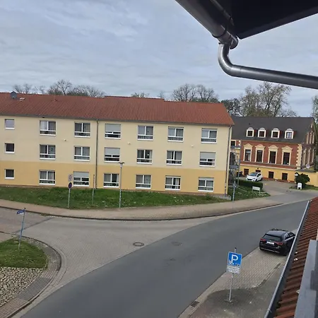 Apartman Adam Gaeste Und Monteurwohnung Osterweddingen *