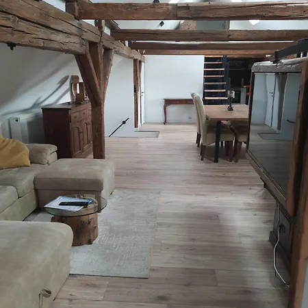Apartman Adam Gaeste Und Monteurwohnung Osterweddingen