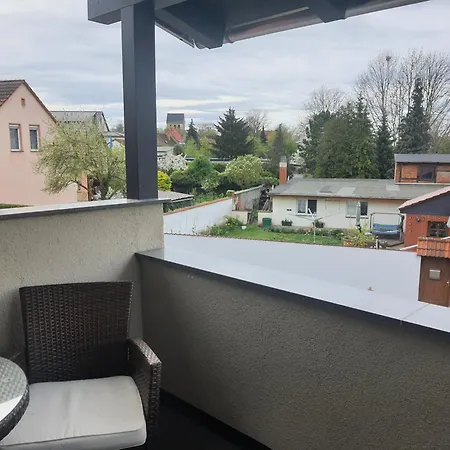 Adam Gaeste Und Monteurwohnung Osterweddingen Apartman Sülzetal