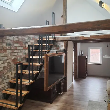 Apartman Adam Gaeste Und Monteurwohnung Osterweddingen Sülzetal